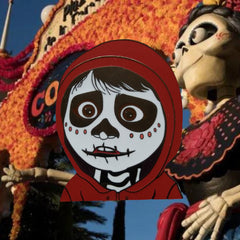 Pin's – Miguel Rivera de Coco – Disney Fantasy