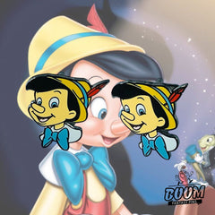 Gemelos – Pinocho de Pinocho – Disney Fantasy