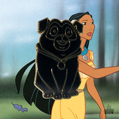 Pin's – Percy de Pocahontas – Disney Fantasy