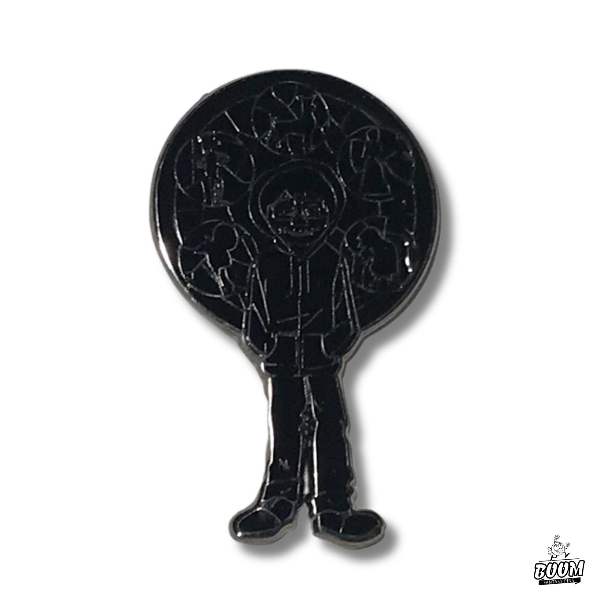 Pin's – Miguel Rivera de Coco – Disney Fantasy