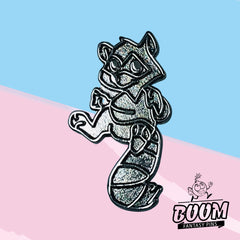 Pin's – Raton laveur de Robin des Bois – Disney Fantasy