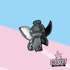 Épingle – Stitch de Lilo &amp; Stitch – Disney Fantasy