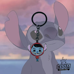 Llavero – Experimento 626 Stitch de Lilo &amp; Stitch – Disney Fantasy