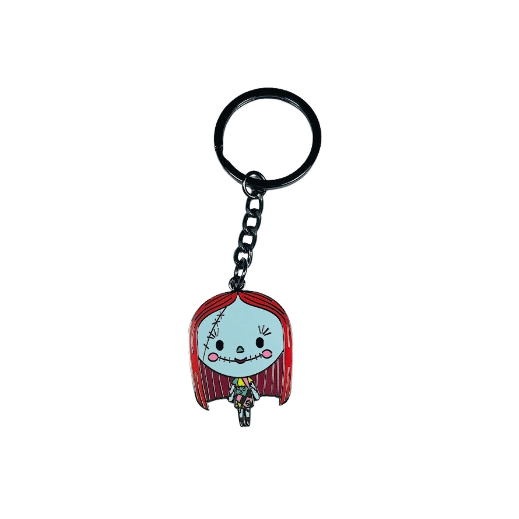 Keychain – Sally from The Nightmare Before Christmas – Disney Fantasy