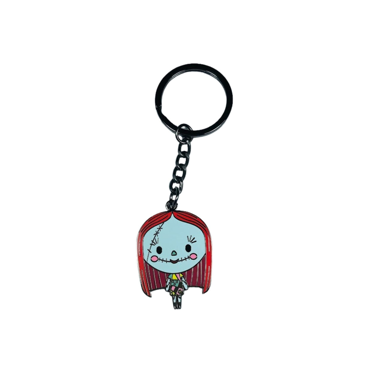 Keychain – Sally from The Nightmare Before Christmas – Disney Fantasy