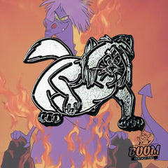 Pin – Madam Mim de La espada en la piedra – Disney Fantasy