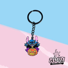 Llavero – Experimento 626 Stitch de Lilo &amp; Stitch – Disney Fantasy