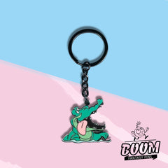 Porte-clés – Peter Pan du film Peter Pan – Disney Fantasy