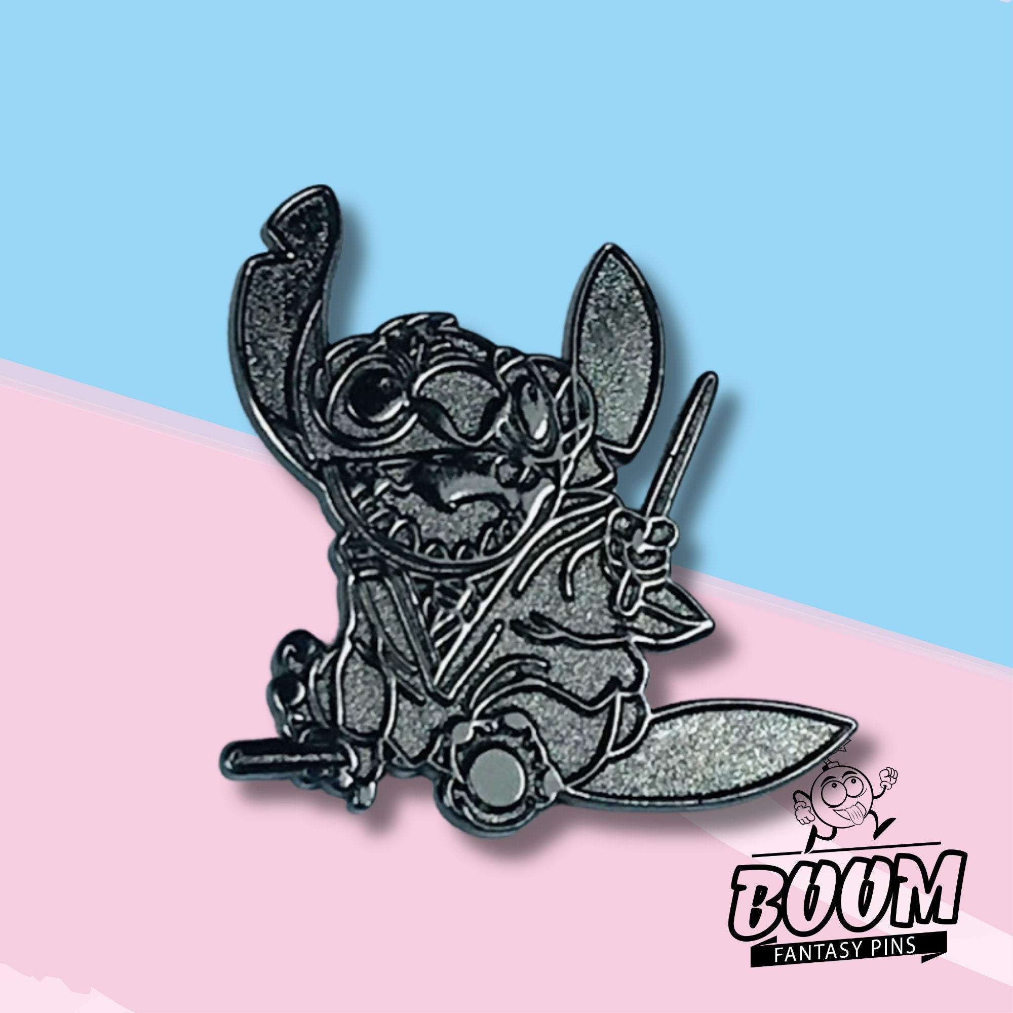 Épingle – Stitch de Lilo &amp; Stitch – Disney Fantasy