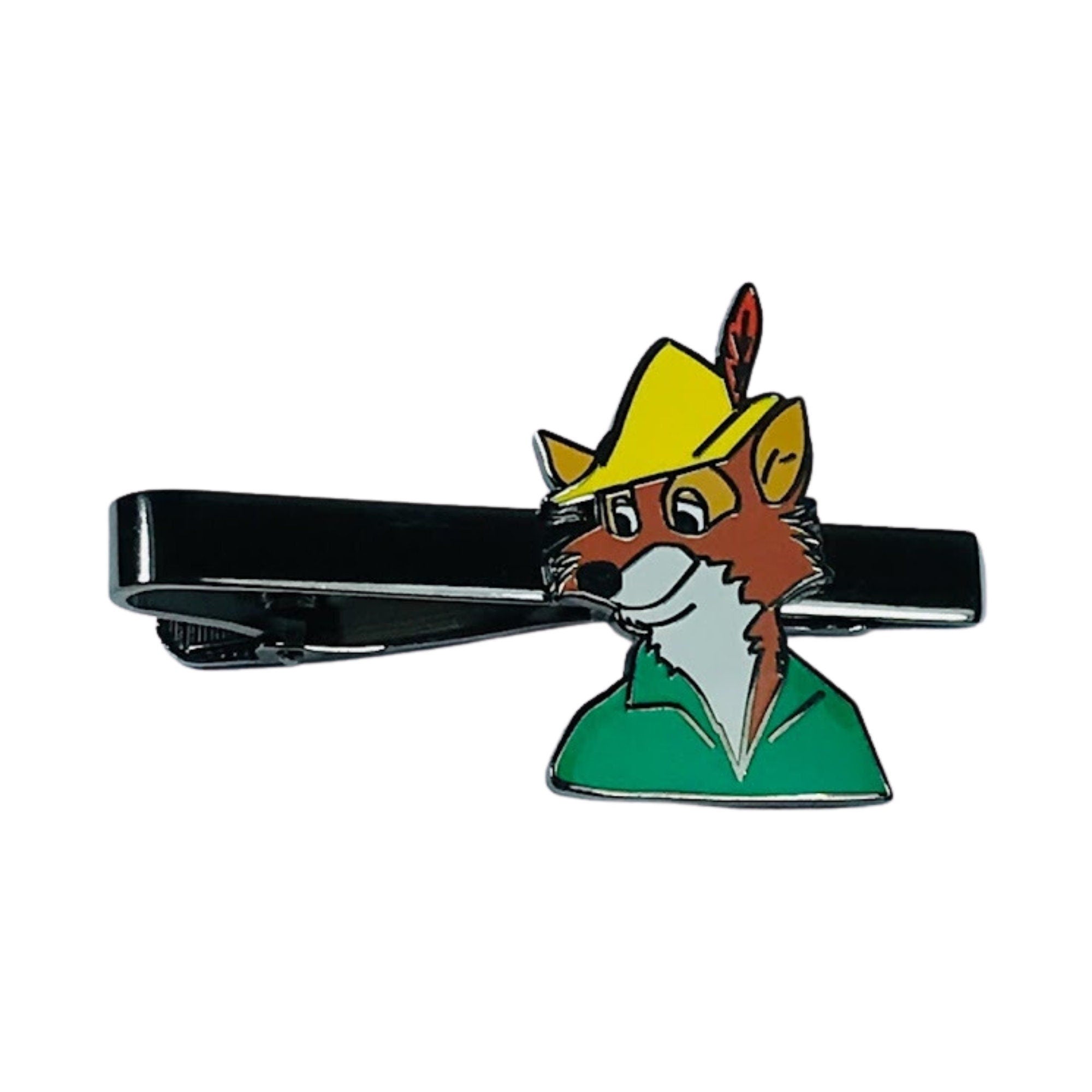Tie Clip – Monsieur Hood from Robin Hood – Disney Fantasy