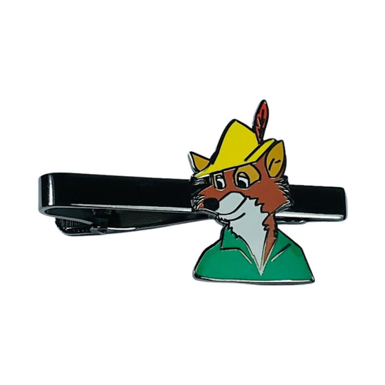 Tie Clip – Monsieur Hood from Robin Hood – Disney Fantasy
