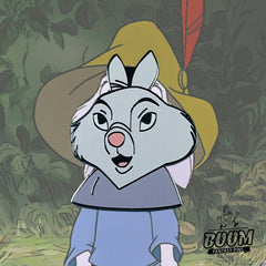 Épingle – Skippy Rabbit de Robin des Bois – Disney Fantasy