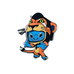 Pin – Experimento 626 de Lilo y Stitch – Disney Fantasy