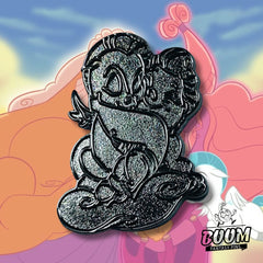 Pin's – Hercule et Pégase du film Hercule – Disney Fantasy