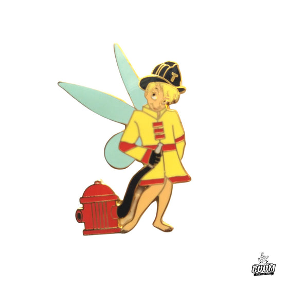 Pin – Tinker Bell from Peter Pan – Disney Fantasy