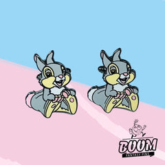 Gemelos – Tambor de Bambi – Disney Fantasy