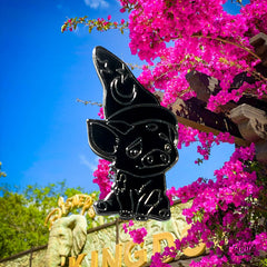 Pin – Pua de Moana – Disney Fantasy