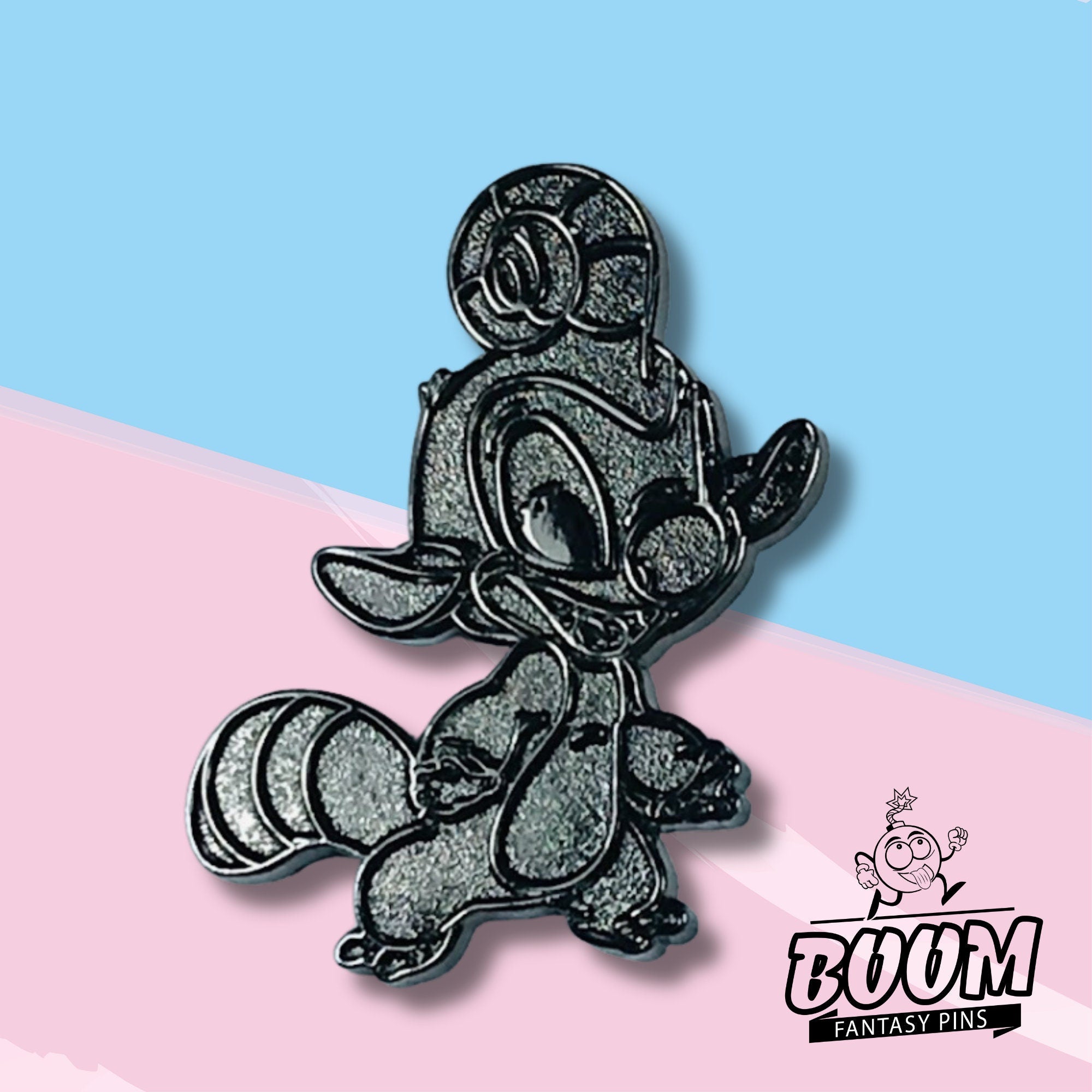 Pin – Experimento 344 de Lilo y Stitch – Disney Fantasy