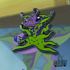 Pin – Experimento Sproud 509 de Lilo y Stitch – Disney Fantasy