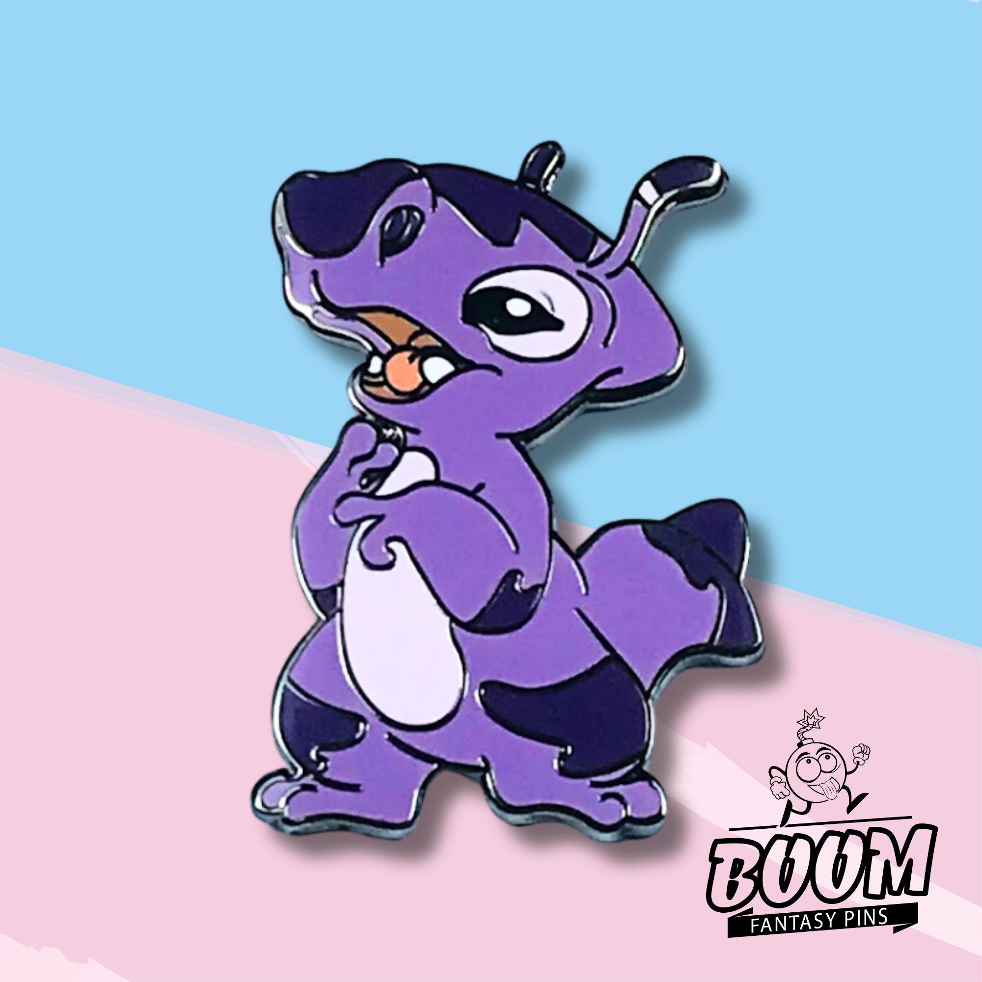 Pin – Experimento 346 de Lilo y Stitch – Disney Fantasy