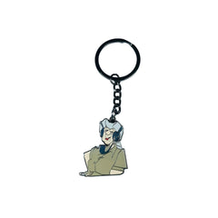 Llavero – Wilhelmina de Atlantis: El Imperio Perdido – Disney Fantasy