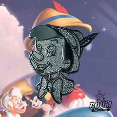 Pin – Pinocho de Pinocho Disney Fantasy
