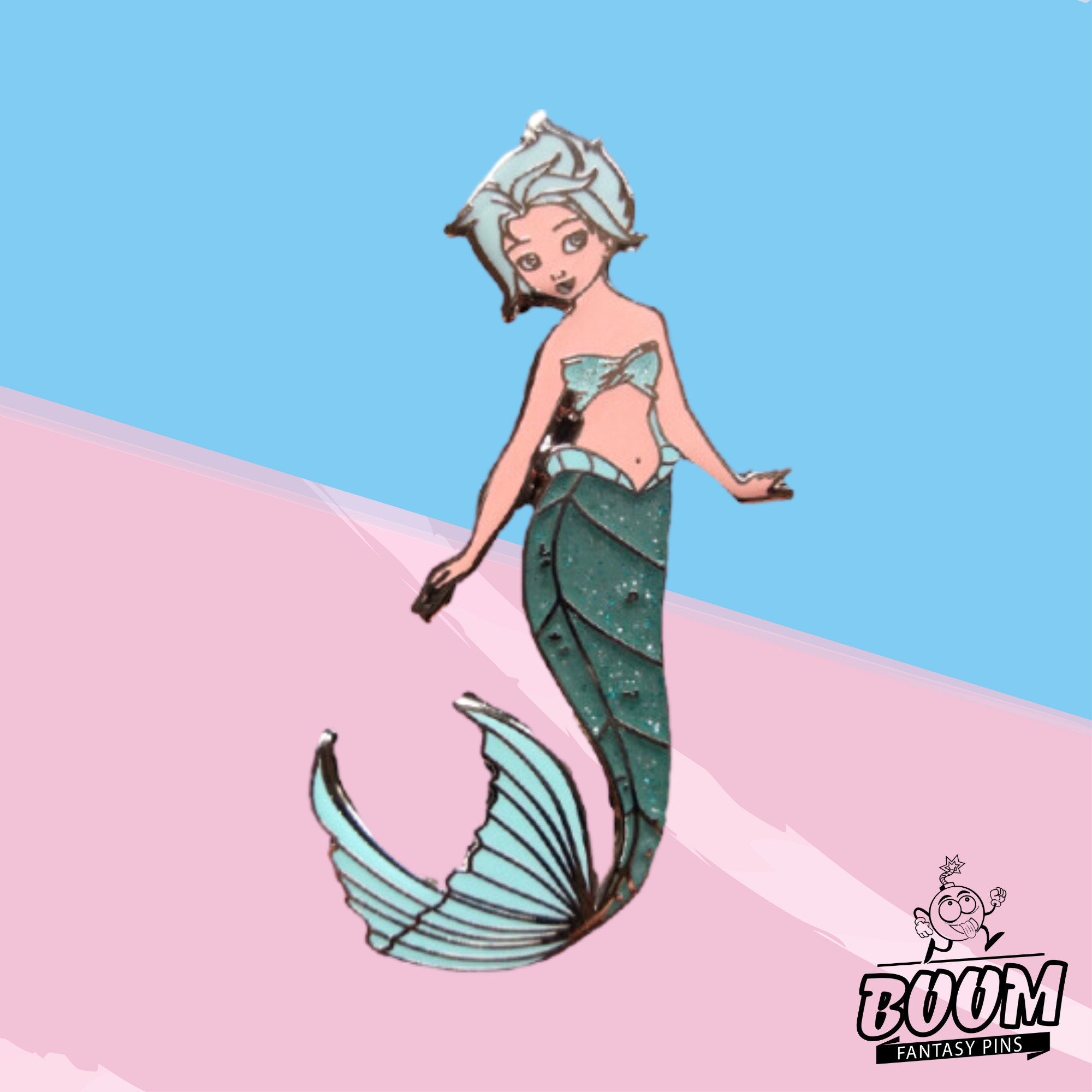 Pin – Periwinkle from Tinker Bell – Disney Fantasy