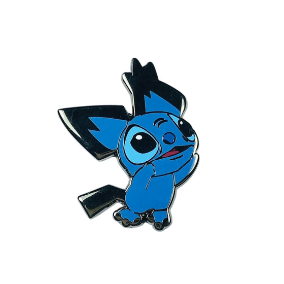 Pin – Experiment 626 from Lilo and Stitch – Disney Fantasy