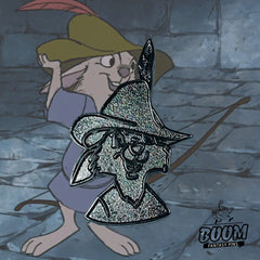 Épingle – Skippy Rabbit de Robin des Bois – Disney Fantasy