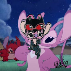 Pin – Angel from Lilo and Stitch – Disney Fantasy