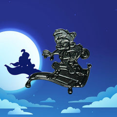 Pin – Abu de Aladdin – Disney Fantasy