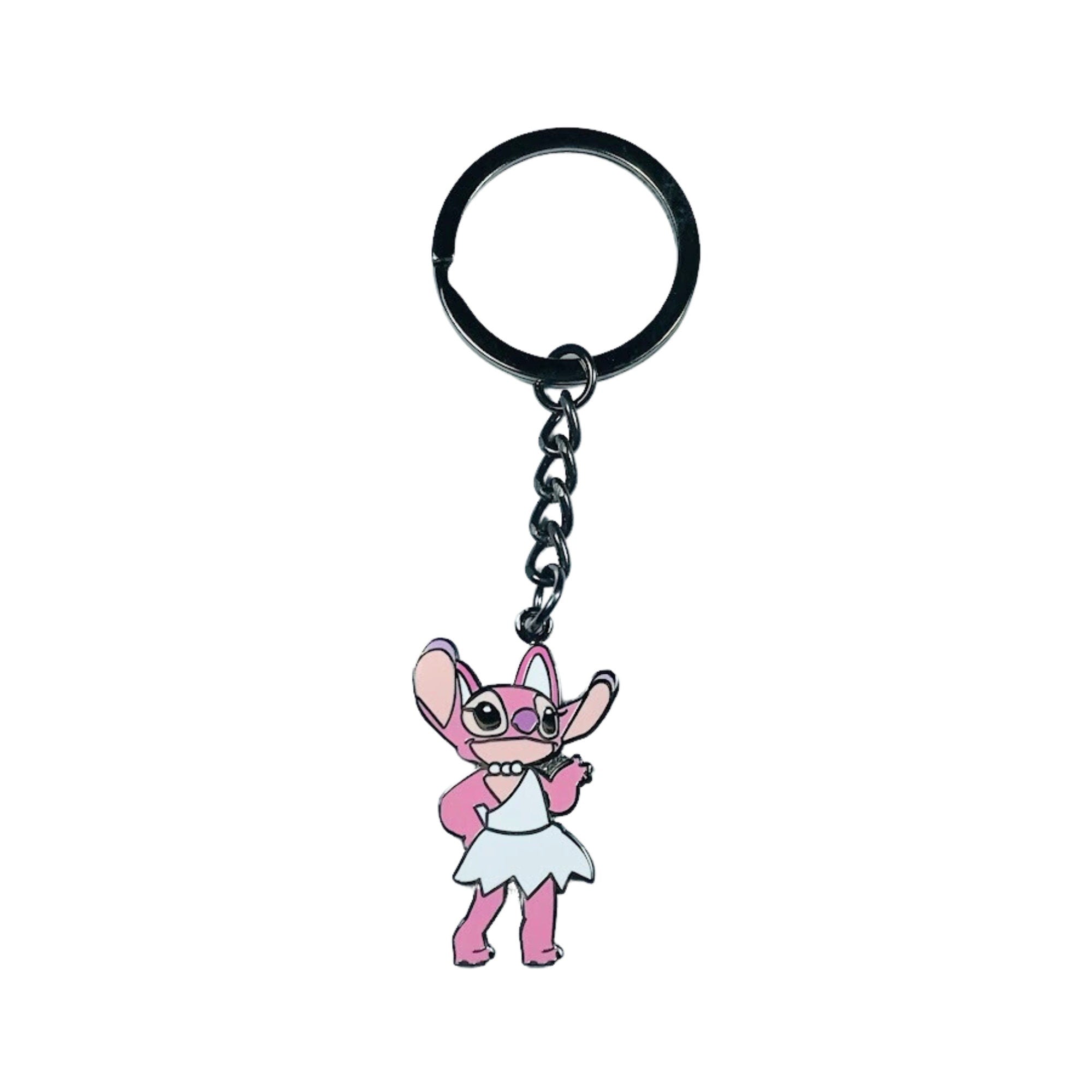 Llavero – Ángel de Lilo y Stitch – Disney Fantasy
