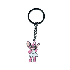 Llavero – Ángel de Lilo y Stitch – Disney Fantasy