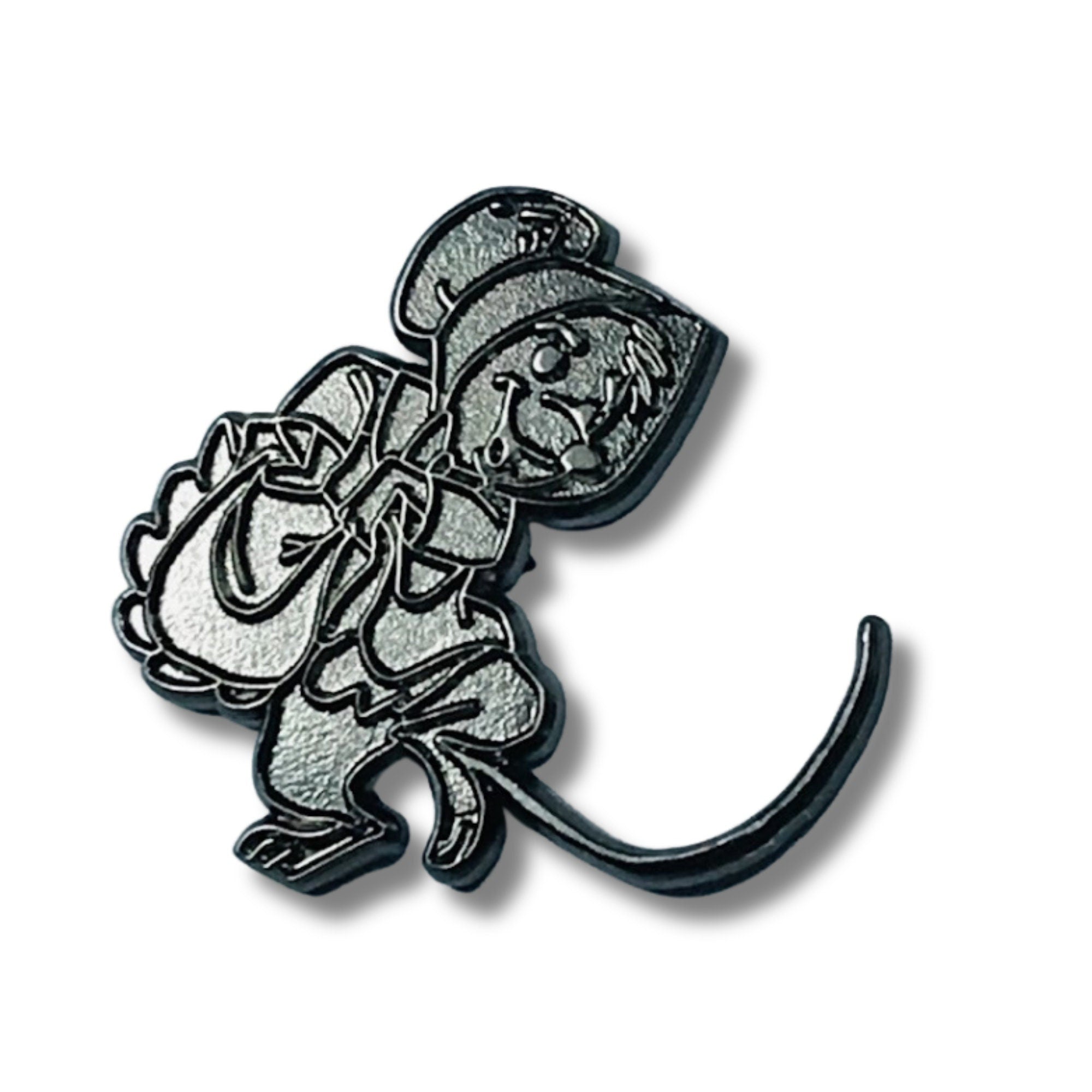 Pin – Mother Church Mouse from Disney Fantasy – Disney Fantasy