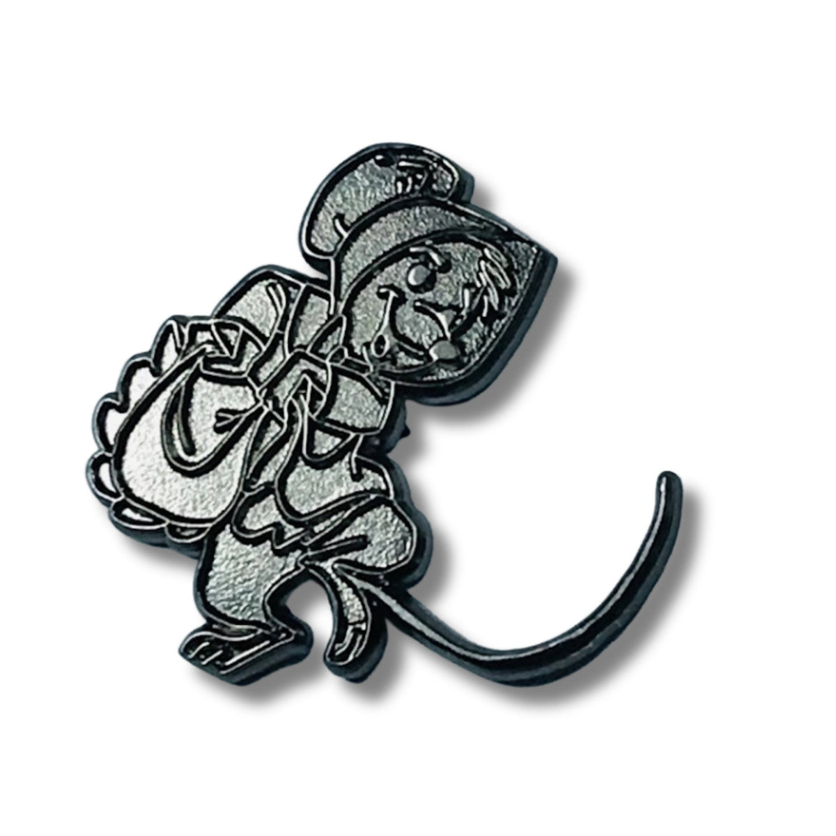 Pin – Mother Church Mouse from Disney Fantasy – Disney Fantasy
