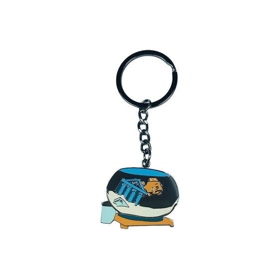 Keychain – Princess Kida from Atlantis The Lost Empire – Disney Fantasy