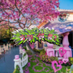 Pin – Moana from Moana – Disney Fantasy