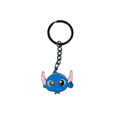 Porte-clés – Stitch Expérience 626 de Lilo &amp; Stitch – Disney Fantasy