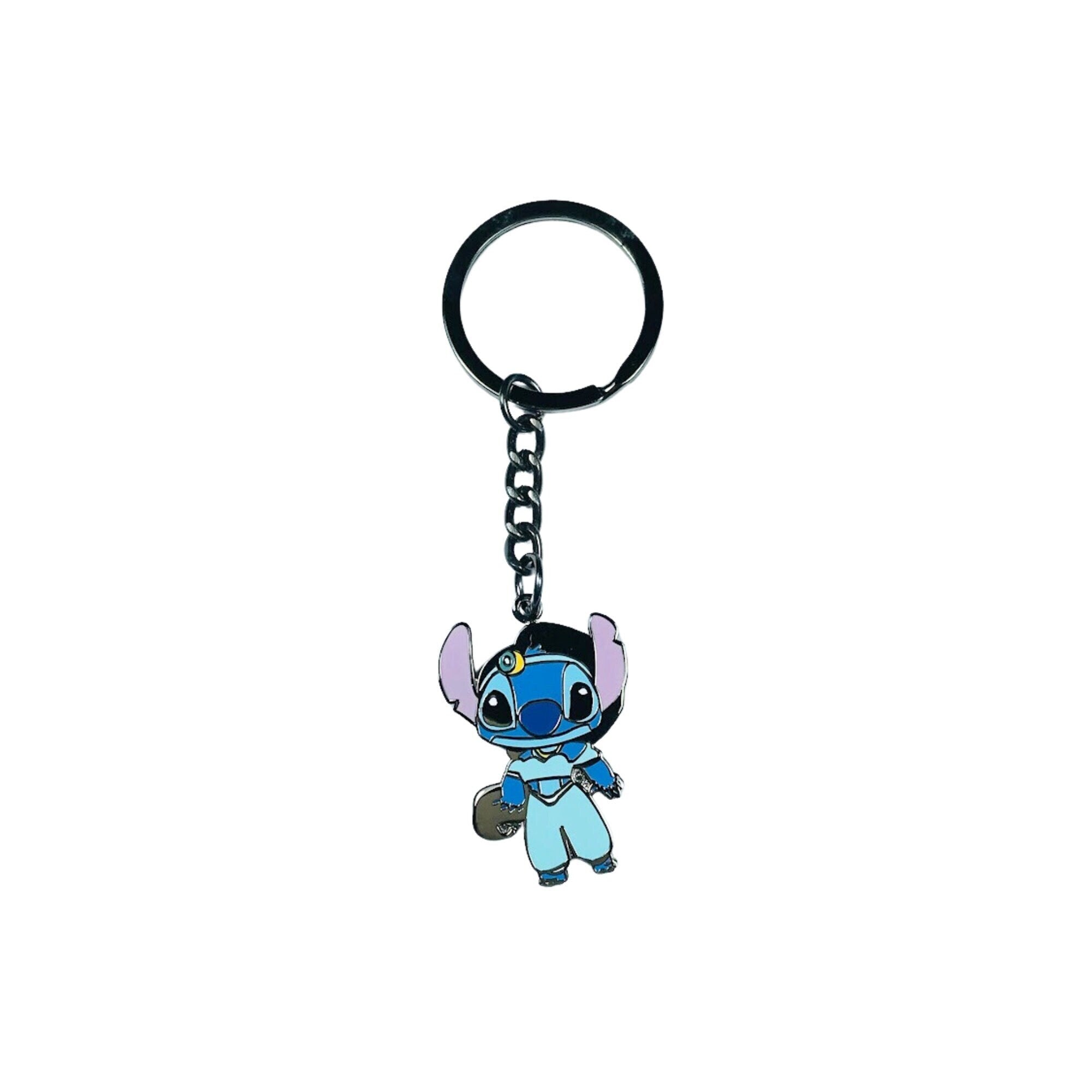 Porte-clés – Stitch Expérience 626 de Lilo &amp; Stitch – Disney Fantasy