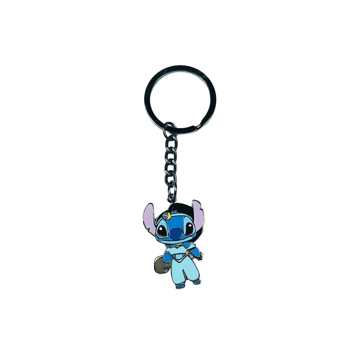 Porte-clés – Stitch Expérience 626 de Lilo &amp; Stitch – Disney Fantasy