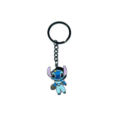 Porte-clés – Stitch Expérience 626 de Lilo &amp; Stitch – Disney Fantasy