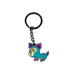 Llavero – Dante de Coco – Disney Fantasy