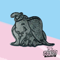 Épingle – Dumbo du film Dumbo – Disney Fantasy
