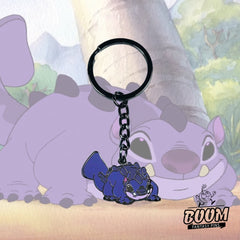 Llavero – Experimento 513 de Lilo y Stitch – Disney Fantasy