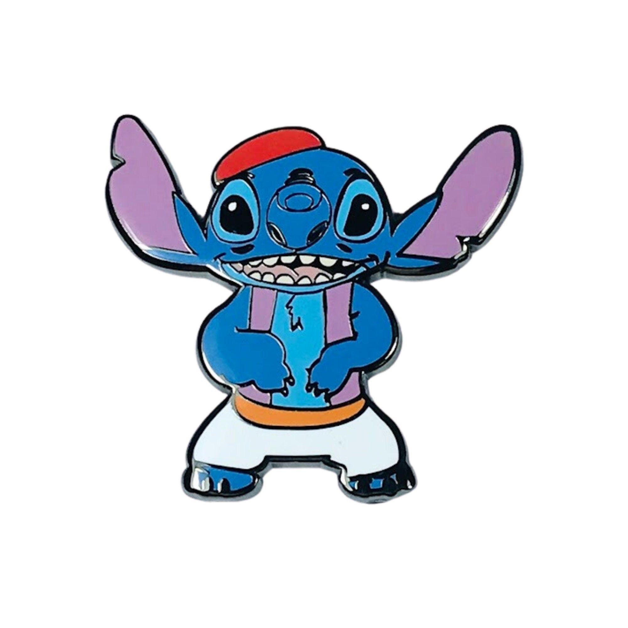 Pin – Experimento 626 de Lilo y Stitch – Disney Fantasy