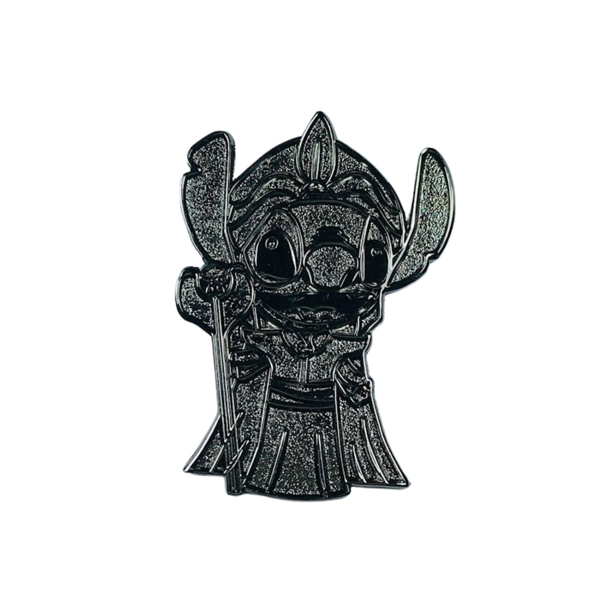 Pin – Experimento 626 Stitch como Jafar de Lilo &amp; Stitch – Disney Fantasy