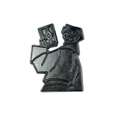 Pin – Milo Thatch from Atlantis The Lost Empire – Disney Fantasy