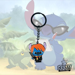 Llavero – Stitch de Lilo &amp; Stitch – Disney Fantasy