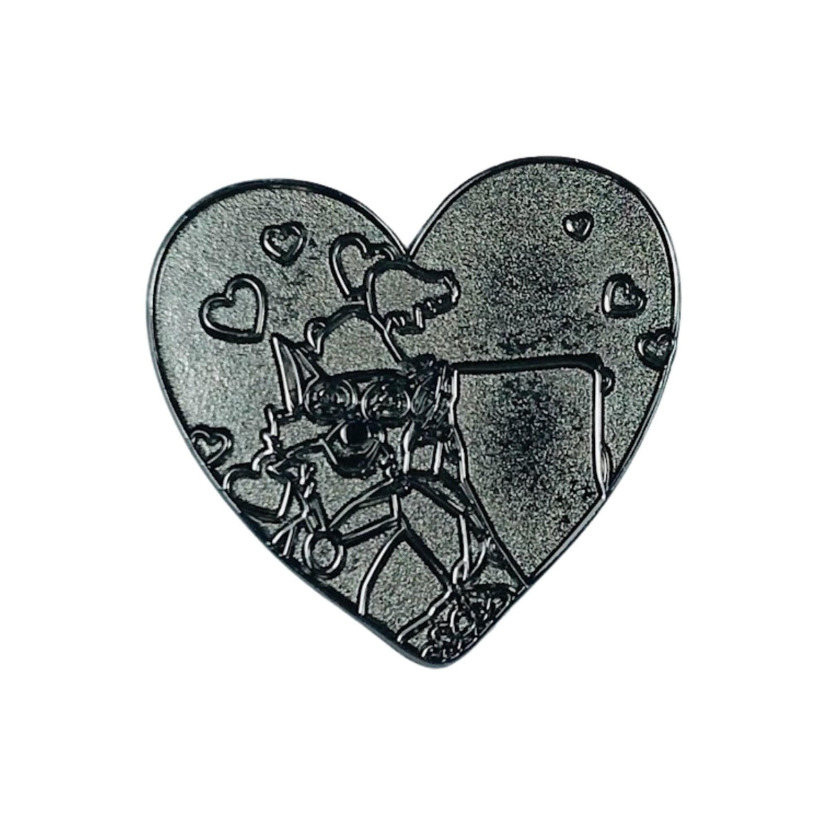 Pin – Lady Marian y Robin Hood de Robin Hood – Disney Fantasy