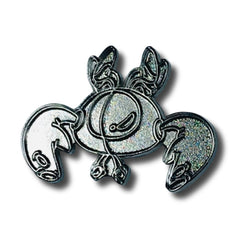 Épingle – Expérience 086 Clink de Lilo &amp; Stitch – Disney Fantasy